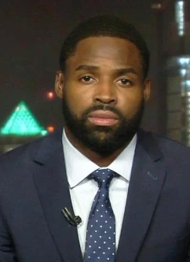 Torrey Smith - athletespeakers