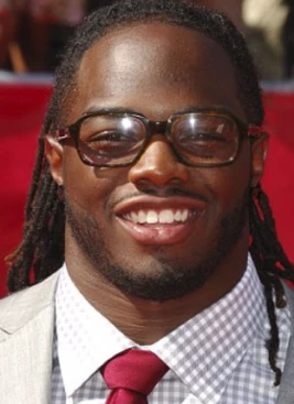 Trent Richardson - athletespeakers