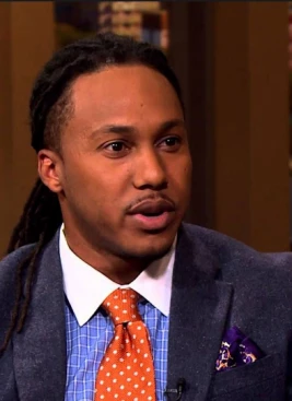 Trent Shelton - athletespeakers