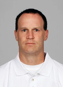 Troy Calhoun - athletespeakers