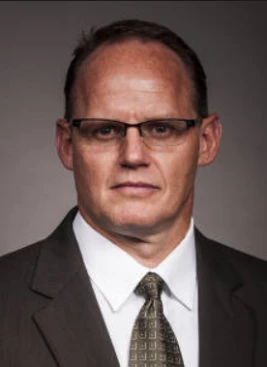 Tom Allen - athletespeakers