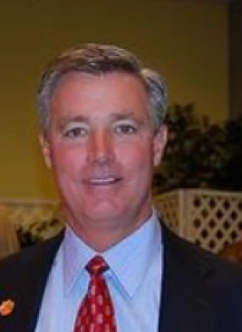 Tommy Bowden - athletespeakers