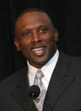 Tim Brown - athletespeakers