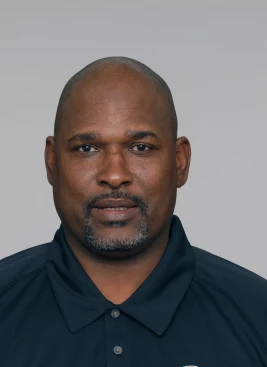 Wilbert Montgomery - athletespeakers