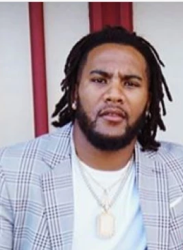 T.J. Ward - athletespeakers