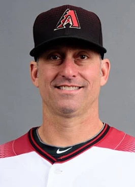 Torey Lovullo - athletespeakers