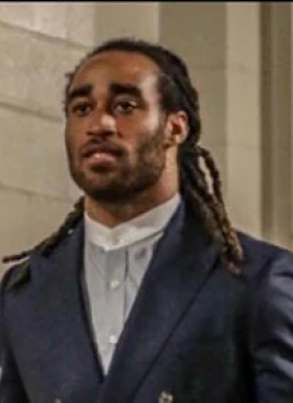 Stephon Gilmore - athletespeakers