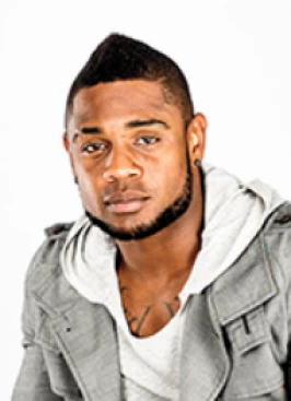 Stevan Ridley - athletespeakers