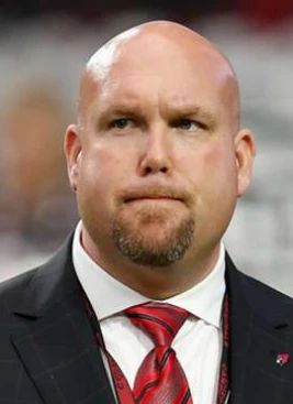 Steve Keim - athletespeakers