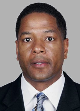 Steve Wilks - athletespeakers