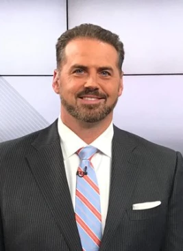 Shaun O'Hara - athletespeakers