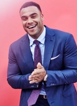 Solomon Thomas - athletespeakers