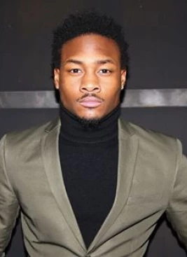 Stefon Diggs - athletespeakers