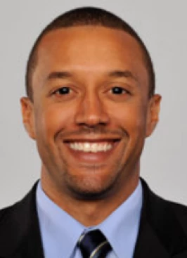 Sashi Brown - athletespeakers