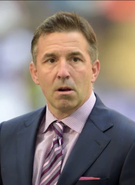 Russ Brandon - athletespeakers
