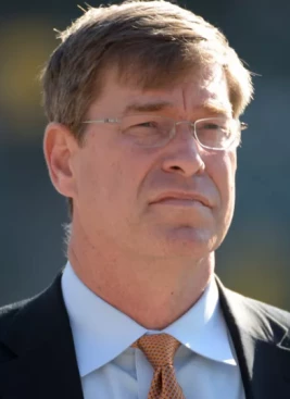 Ruston Webster - athletespeakers