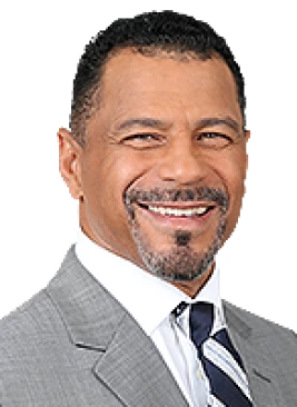 Rod Woodson - athletespeakers