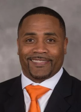 Mike Minter - athletespeakers