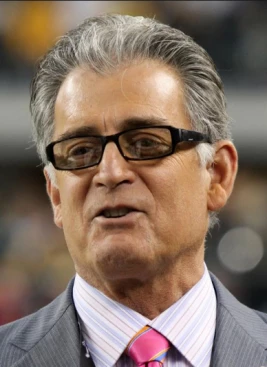 Mike Pereira - athletespeakers