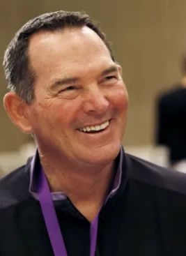 Mike Zimmer - athletespeakers