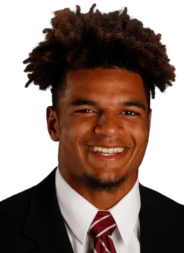 Minkah Fitzpatrick - athletespeakers