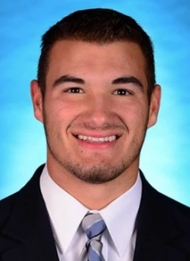 Mitchell Trubisky - athletespeakers