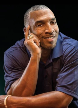 Michael Lewis - athletespeakers