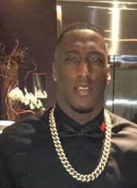 Michael Thomas - athletespeakers