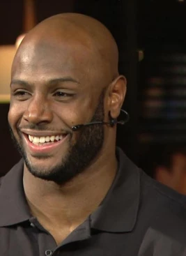 Mike Adams NFL - athletespeakers