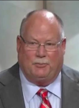 Mike Holmgren - athletespeakers