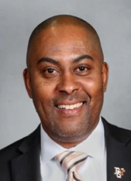 Mike Jinks - athletespeakers