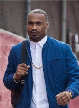 Robert Woods - athletespeakers