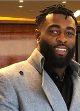 Reshad Jones - athletespeakers