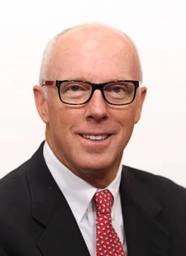 Rich McKay - athletespeakers