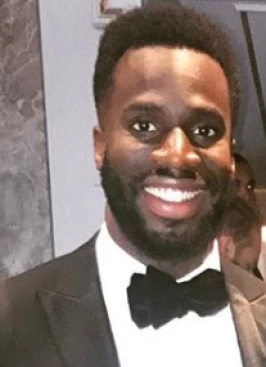 Prince Amukamara - athletespeakers