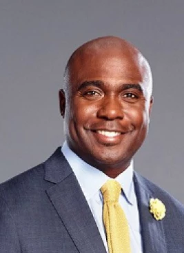 Marshall Faulk - athletespeakers