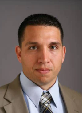 Matt Campbell - athletespeakers