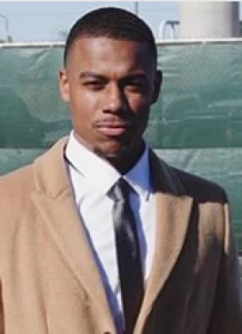 Malachi Dupre - athletespeakers