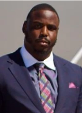 Malik Jackson - athletespeakers