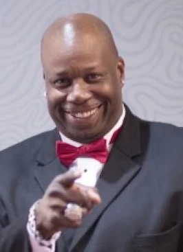 Marcus Dupree - athletespeakers