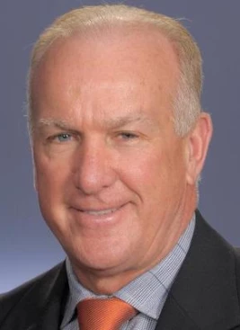 Bill Cubit - athletespeakers