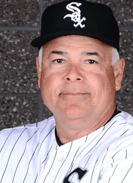 Rick Renteria - athletespeakers