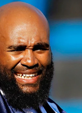 Anthony Spencer - athletespeakers