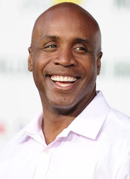 Barry Bonds - athletespeakers