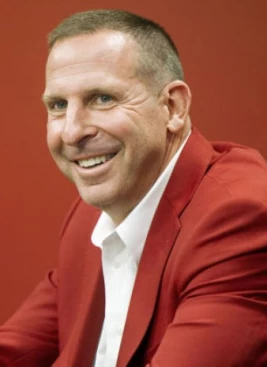 Bo Pelini - athletespeakers