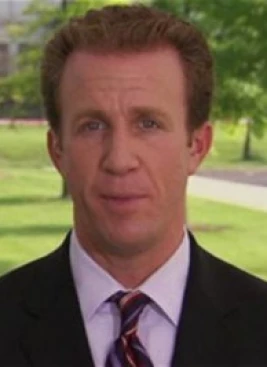 Bob Holtzman - athletespeakers