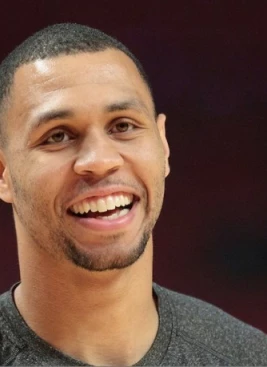 Brandon Roy - athletespeakers