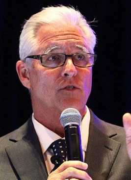 Bucky Dent - athletespeakers