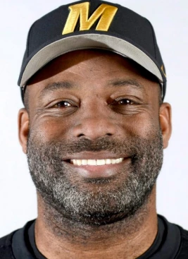 Brian McRae - athletespeakers