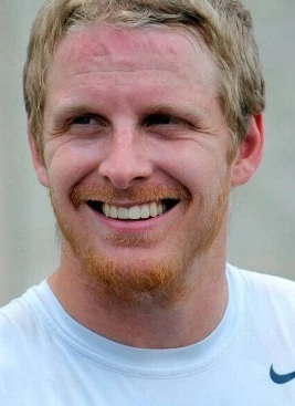 Cole Beasley - athletespeakers